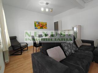 Location Appartement à Centro. Piso ideal en el centro de caceres.