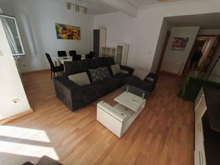 Location Appartement à Centro. Piso ideal en el centro de caceres.