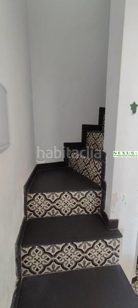 Foto 5a6fb287-a6f8-48e7-aedd-876817d2c378. Affitto casa a schiera con riscaldamento in Casco Antiguo Cáceres