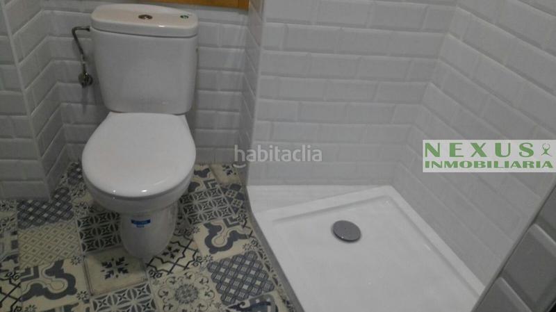 Foto 7ca48e5d-f04f-45fd-8d00-be598cf38037. Affitto casa a schiera con riscaldamento in Casco Antiguo Cáceres