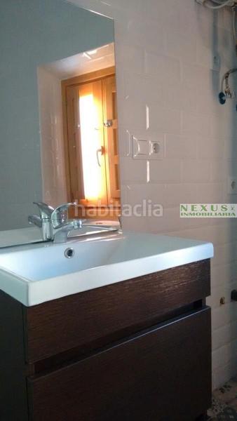 Foto 94a96772-6e3d-46a6-aab4-a1fe655844b5. Affitto casa a schiera con riscaldamento in Casco Antiguo Cáceres