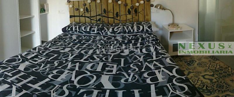 Foto c003253f-4287-4438-9407-24d5f828f6e7. Affitto casa a schiera con riscaldamento in Casco Antiguo Cáceres