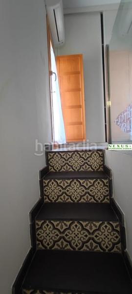 Foto c6c2e148-d8fa-4ef8-97f9-72d0066a119e. Affitto casa a schiera con riscaldamento in Casco Antiguo Cáceres