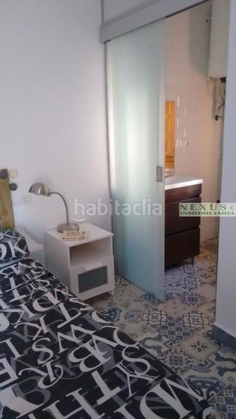 Foto d8ac002d-77bf-40a2-9258-4948efca4b20. Affitto casa a schiera con riscaldamento in Casco Antiguo Cáceres