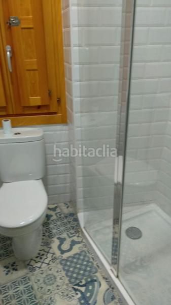 Foto eb1978b8-0e31-4e17-9de1-3db3f2cea1ce. Affitto casa a schiera con riscaldamento in Casco Antiguo Cáceres