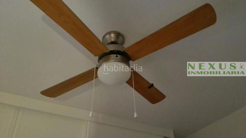 Foto 2c2df580-3167-4feb-8529-ee2196943045. Location maison jumelée avec chauffage dans Casco Antiguo Cáceres