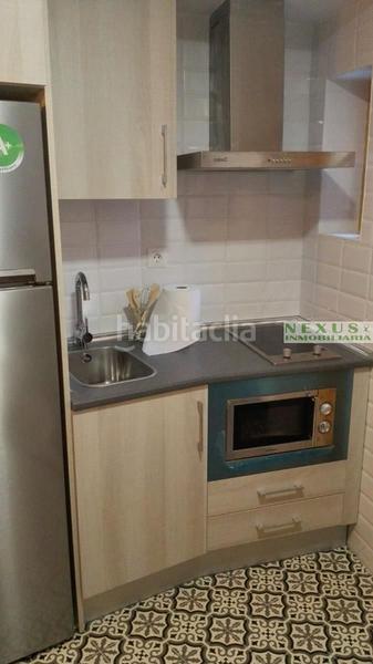 Foto 49b2754a-cdce-490d-826f-3107ccf129dd. Location maison jumelée avec chauffage dans Casco Antiguo Cáceres