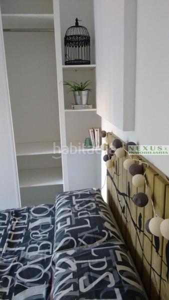 Foto 76e47086-6265-49f8-afbe-857fc1c105c0. Location maison jumelée avec chauffage dans Casco Antiguo Cáceres