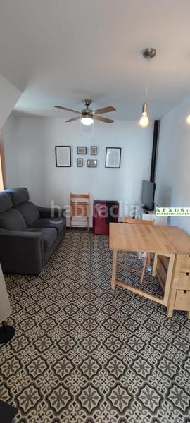 Foto 95478509-edb7-4ba3-b373-63cb5f2a848c. Location maison jumelée avec chauffage dans Casco Antiguo Cáceres