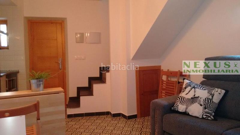 Foto 98e2c835-bebc-4e07-b020-9d6f199895b0. Location maison jumelée avec chauffage dans Casco Antiguo Cáceres