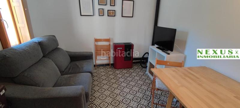 Foto b5cfec84-724f-4be0-a745-229f79a9bbf1. Location maison jumelée avec chauffage dans Casco Antiguo Cáceres