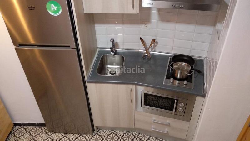 Foto b9e85ac4-2710-4dc4-b344-eb8a2402dd5d. Location maison jumelée avec chauffage dans Casco Antiguo Cáceres