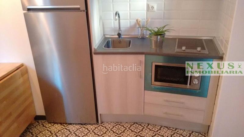 Foto cb543b4a-8251-48b4-a6b1-2b890fd9cca3. Location maison jumelée avec chauffage dans Casco Antiguo Cáceres