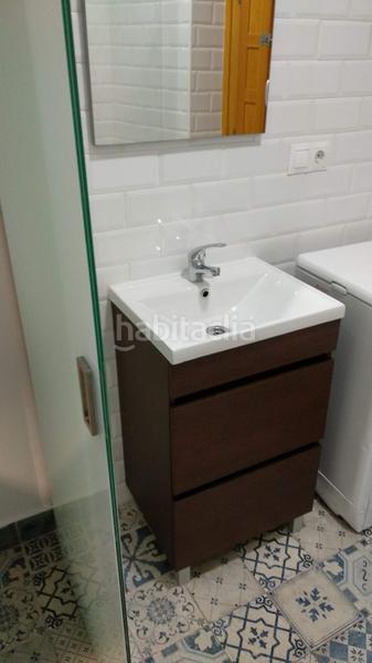 Foto d7fb5497-884e-48d2-9add-1a54f21aa000. Location maison jumelée avec chauffage dans Casco Antiguo Cáceres