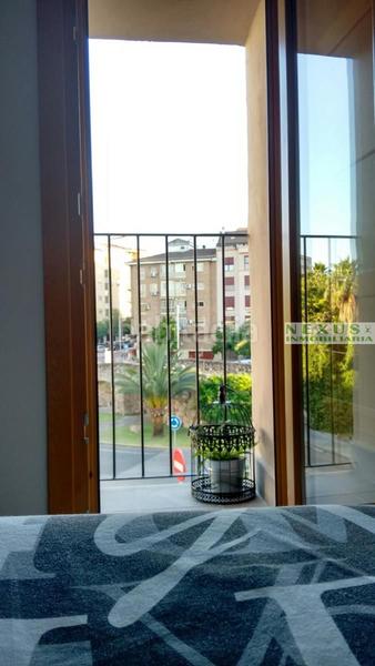 Foto e3bd6b96-8eea-41ab-bdc4-bd6da6b0c71c. Location maison jumelée avec chauffage dans Casco Antiguo Cáceres