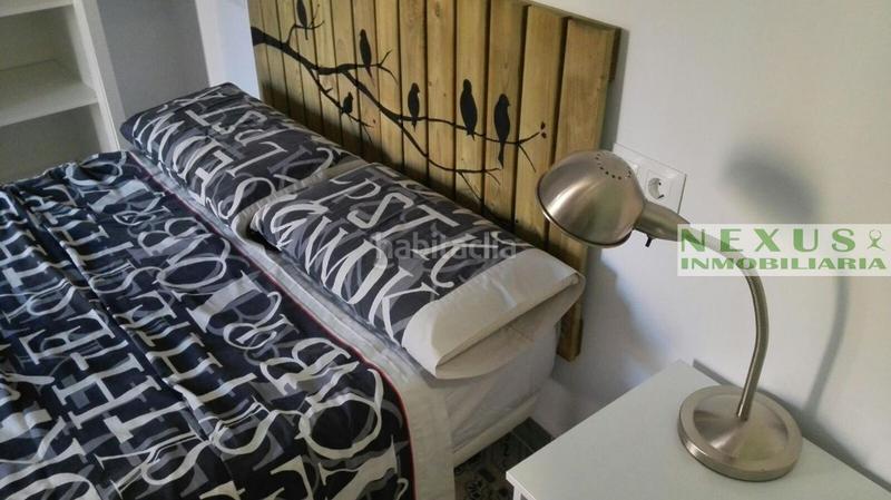 Foto 13563d16-ae92-4b36-be9a-48766a880628. Rent semi detached house with heating in Casco Antiguo Cáceres