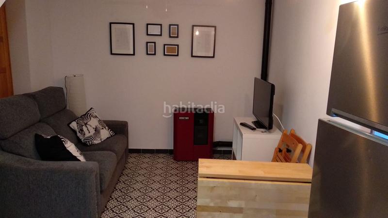 Foto 22f76db6-66b0-402c-af9e-f34340769d29. Rent semi detached house with heating in Casco Antiguo Cáceres