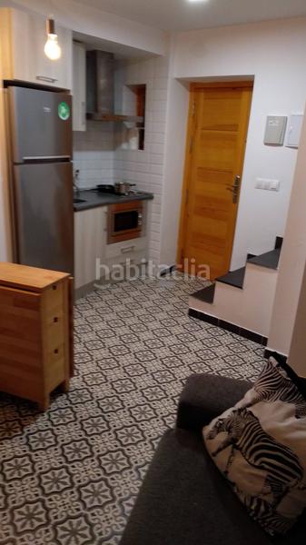 Foto 5aa37e78-95e6-426a-8f1d-6feab3b693db. Rent semi detached house with heating in Casco Antiguo Cáceres