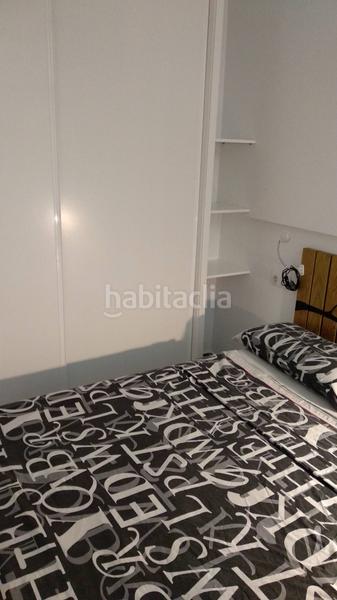 Foto ad368237-98b5-42f8-8633-04005a889167. Rent semi detached house with heating in Casco Antiguo Cáceres