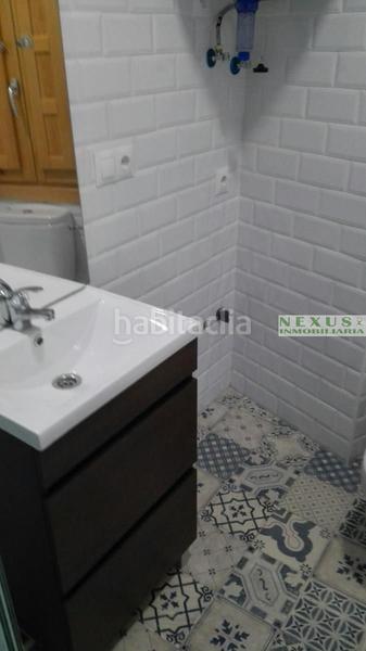Foto b6d09465-03bd-4f8d-b79c-3f876a081ca4. Rent semi detached house with heating in Casco Antiguo Cáceres