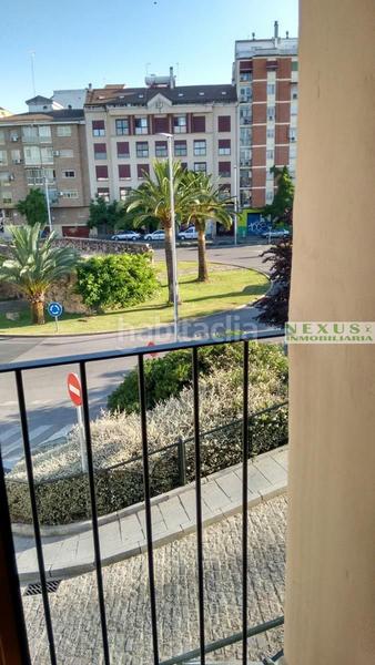 Foto d449e4fc-e960-44be-ae3b-417ce78a96ba. Rent semi detached house with heating in Casco Antiguo Cáceres