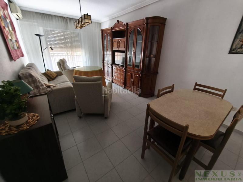 Foto 15b74289-3521-4ff8-8f2f-5e5ac8eadff1. Alquiler piso  estudiantes centrico 4 habitaciones, en la cruz de los caidos en Cáceres