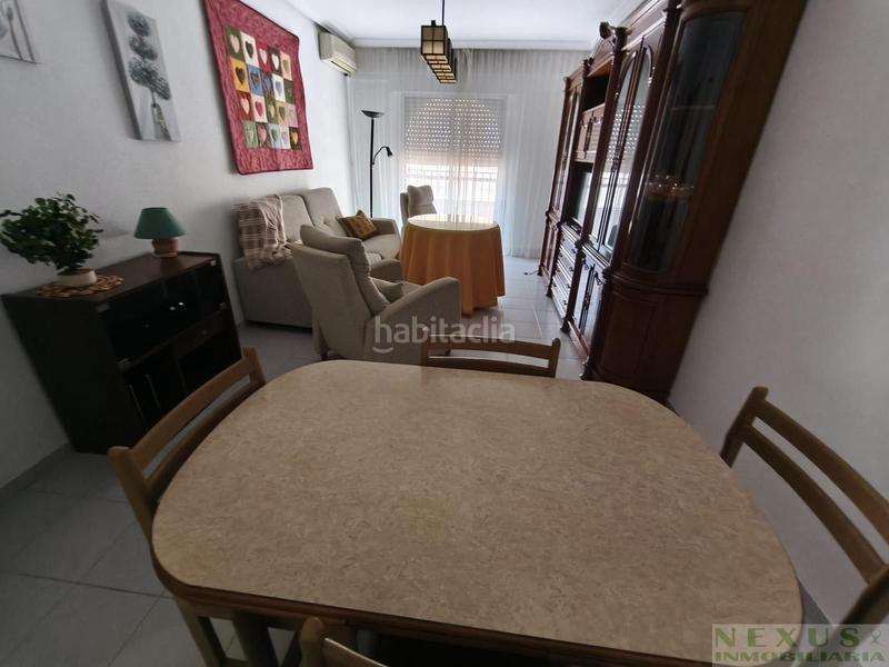 Foto a3f0f305-1b98-4aac-8201-8f6268708608. Alquiler piso  estudiantes centrico 4 habitaciones, en la cruz de los caidos en Cáceres