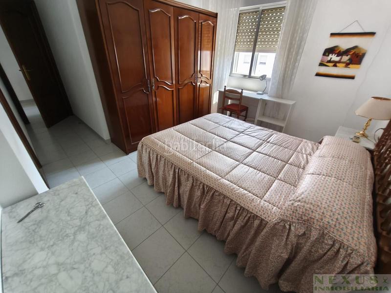 Foto a7286203-e10c-40a6-9d89-6e4c543923f3. Alquiler piso  estudiantes centrico 4 habitaciones, en la cruz de los caidos en Cáceres