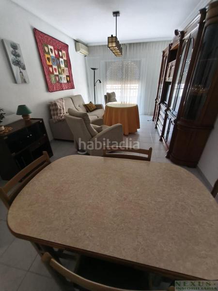 Foto b621ccaa-6312-44ee-9359-76de73a7932e. Alquiler piso  estudiantes centrico 4 habitaciones, en la cruz de los caidos en Cáceres