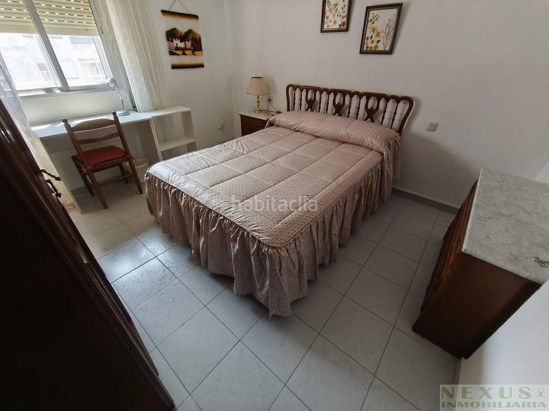 Foto bf77626b-e278-48f3-bf6a-a9f857ff34cf. Alquiler piso  estudiantes centrico 4 habitaciones, en la cruz de los caidos en Cáceres