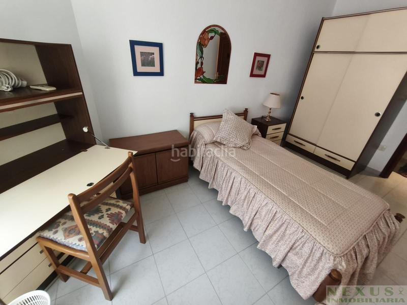 Foto c9de52c0-c380-40ff-a981-c639b6c782b7. Alquiler piso  estudiantes centrico 4 habitaciones, en la cruz de los caidos en Cáceres