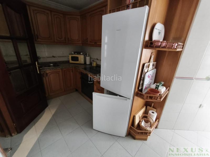 Foto 3199a2ed-d4e0-495c-8475-def98c693106. Location appartement avec chauffage dans Centro Cáceres