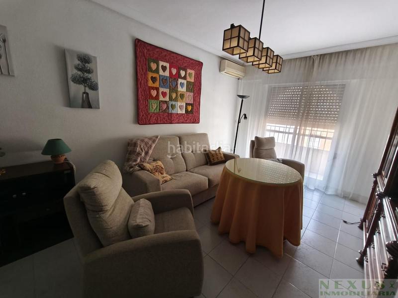 Foto 6cfbb2eb-2225-4f14-8640-9da4458478d2. Location appartement avec chauffage dans Centro Cáceres