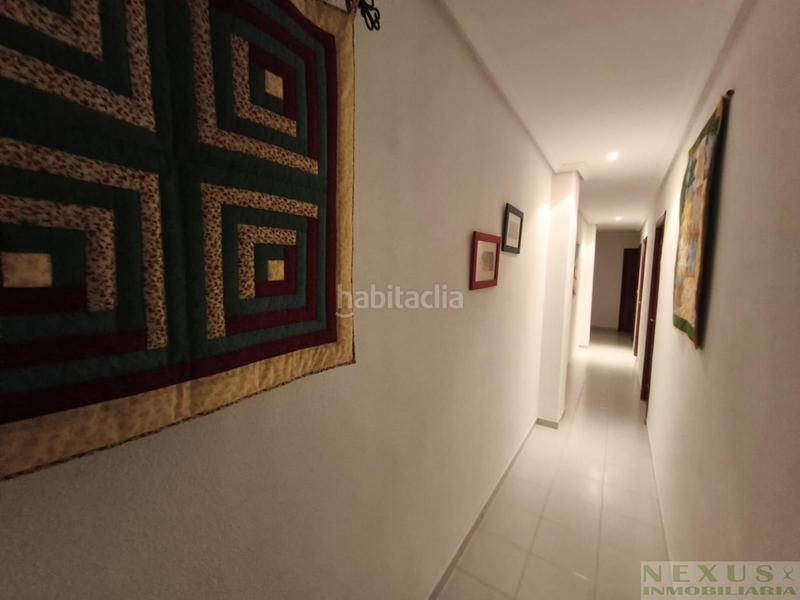 Foto ce0236d1-f63c-4acf-8546-224c585e9bc8. Location appartement avec chauffage dans Centro Cáceres