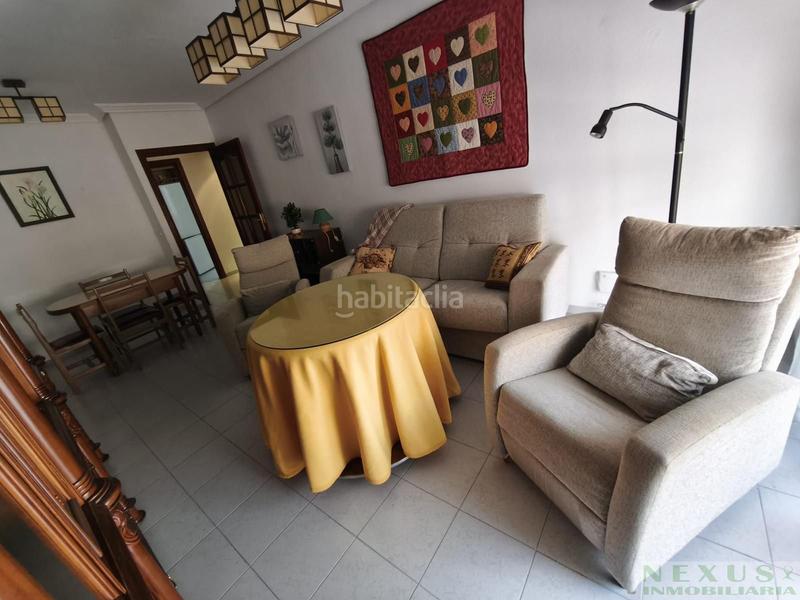 Foto d396cfe6-c329-4f23-932e-80c5ac6ca09e. Location appartement avec chauffage dans Centro Cáceres