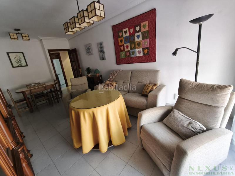 Foto dc99e47d-1873-4908-a807-060a04209dca. Location appartement avec chauffage dans Centro Cáceres