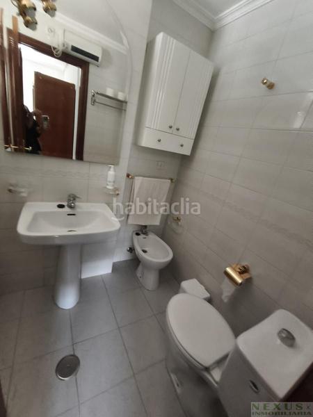 Foto 6a023585-5b32-4361-b609-d38c9235cabc. Rent flat with heating in Centro Cáceres