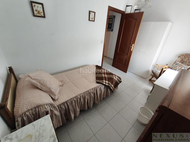 Foto 9f4e061c-bed1-4aad-a2fd-8fb4aaf631ed. Rent flat with heating in Centro Cáceres
