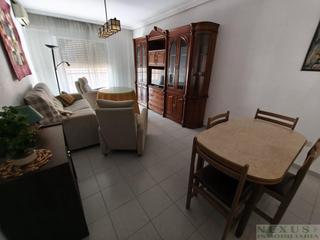Location Appartement à Centro. Piso estudiantes centrico 4 habitaciones