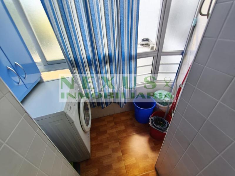 Foto d24a640c-95e2-464c-b987-110507a51b00. Affitto appartamento con riscaldamento in Centro Cáceres