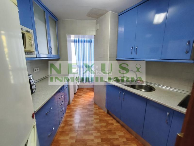 Foto 57bace25-8a2d-4391-8484-f9e985019199. Alquiler piso  estudiantesprofesores cerca del tellez y al kazeres en Cáceres