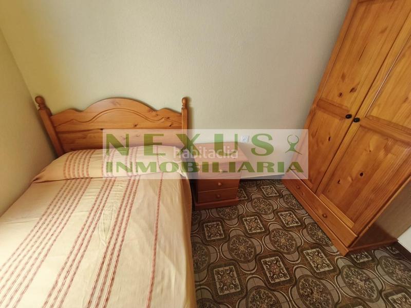 Foto 61388d00-a6d2-451f-8116-9c088404d782. Alquiler piso  estudiantesprofesores cerca del tellez y al kazeres en Cáceres