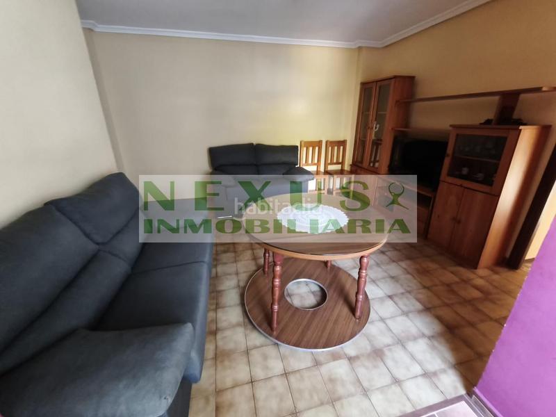 Foto 9a89936d-69a7-4e2e-84cf-b3c7c19a5840. Alquiler piso  estudiantesprofesores cerca del tellez y al kazeres en Cáceres