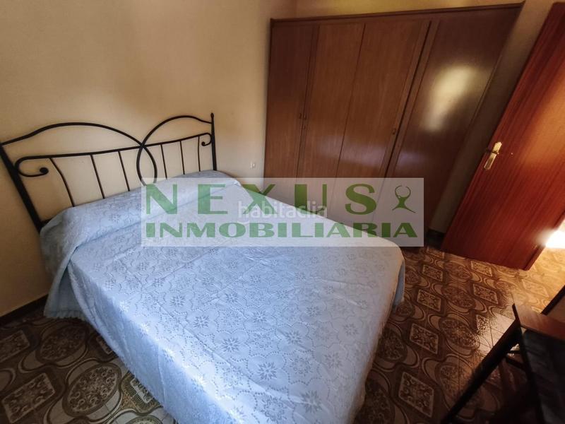 Foto aabac076-8204-490b-9702-60e4aa93a598. Alquiler piso  estudiantesprofesores cerca del tellez y al kazeres en Cáceres