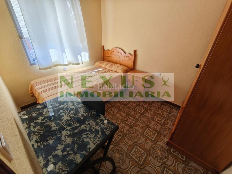 Foto f3a28531-a8bc-43b6-b2e9-667cdba1dfdb. Alquiler piso  estudiantesprofesores cerca del tellez y al kazeres en Cáceres