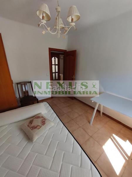 Foto bed8bed6-482e-4fa4-9717-206a096da74d. Alquiler piso  estudiantes al lado de multiples, 3 habitaciones en Cáceres