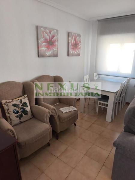 Foto f1210f60-e48b-448e-855d-77ac315c0212. Alquiler piso  estudiantes al lado de multiples, 3 habitaciones en Cáceres