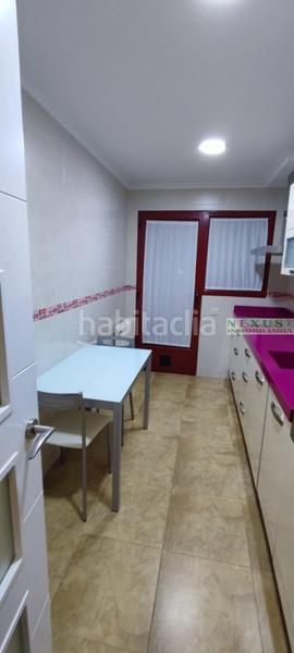 Foto 00f56a69-9d8e-4e1f-bf67-2acbe142de71. Alquiler piso  de tres dormitorios con garaje en los fratres en Cáceres