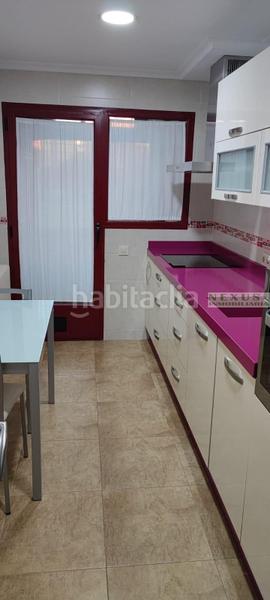 Foto 5af98ae0-fb0f-4c0e-b3c4-09d3b3c33d91. Alquiler piso  de tres dormitorios con garaje en los fratres en Cáceres