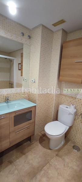 Foto a5bff46e-c65a-4fab-8b84-9986d84ded86. Alquiler piso  de tres dormitorios con garaje en los fratres en Cáceres